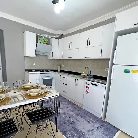 Villa Doğa 1 Fethiye