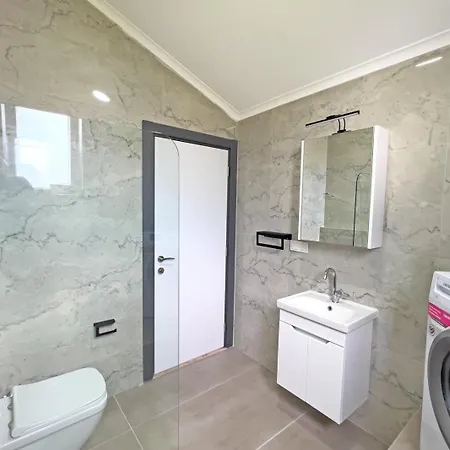 Doga 1 Villa