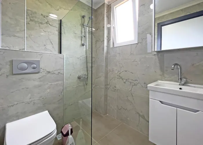 Villa Doğa 1 Fethiye