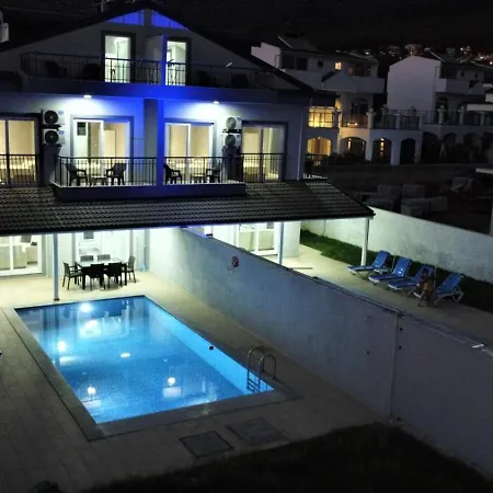 Villa Doga 1