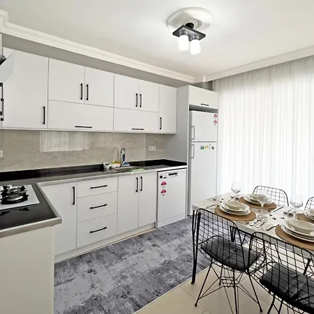 Doga 1 Villa