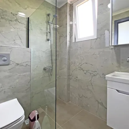 Villa Doğa 1 Fethiye