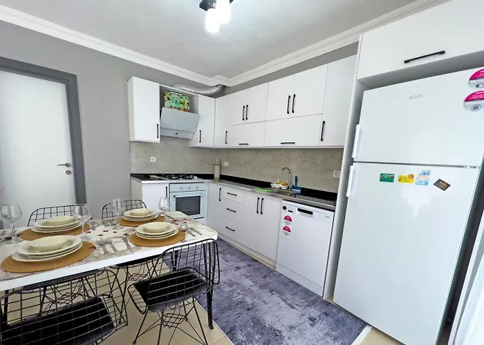 Vilă Doga 1 Fethiye